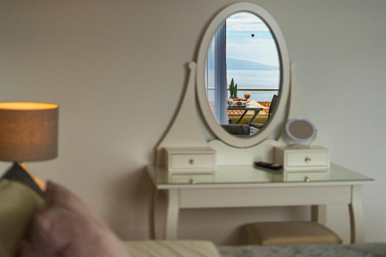 Luxury Holiday House Tenerife بويرتو دي سانتياغو المظهر الخارجي الصورة